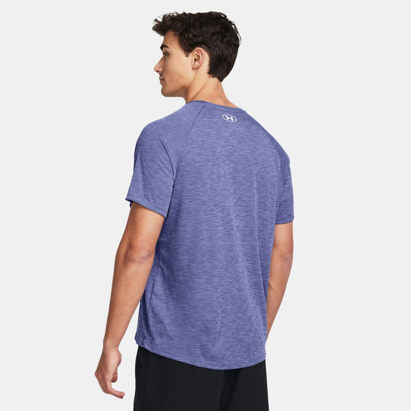 Men's UA Tech Textured T-Shirt