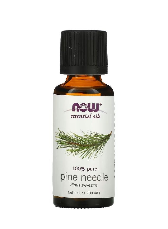 Essential Oils Pine needle 1 fl oz (30 ml)