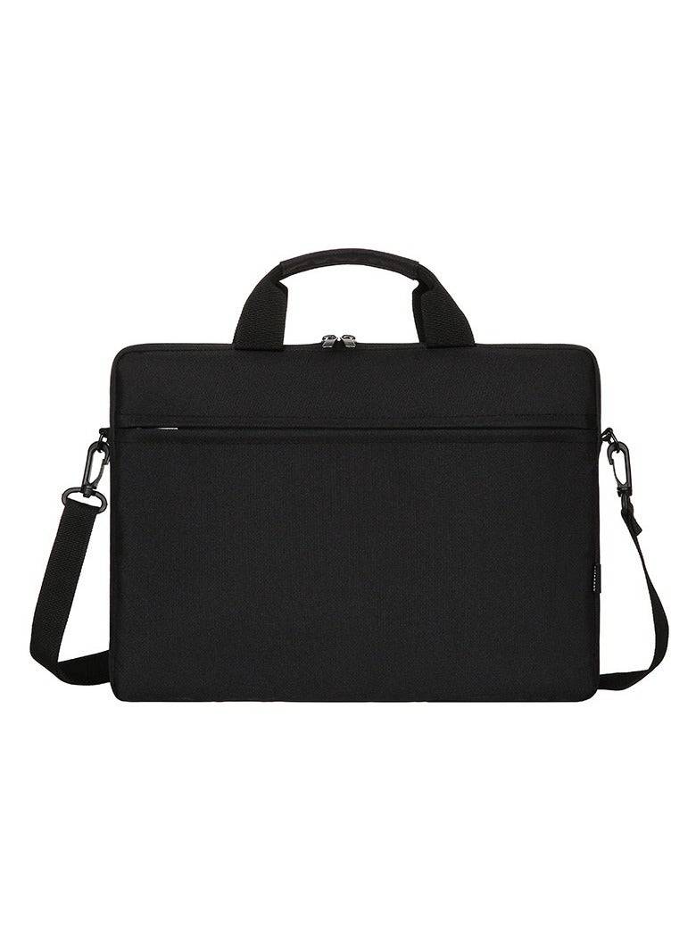 Commuting Notebook Fashionable and Minimalist Large Capacity Outdoor Laptop Bag 14 inches