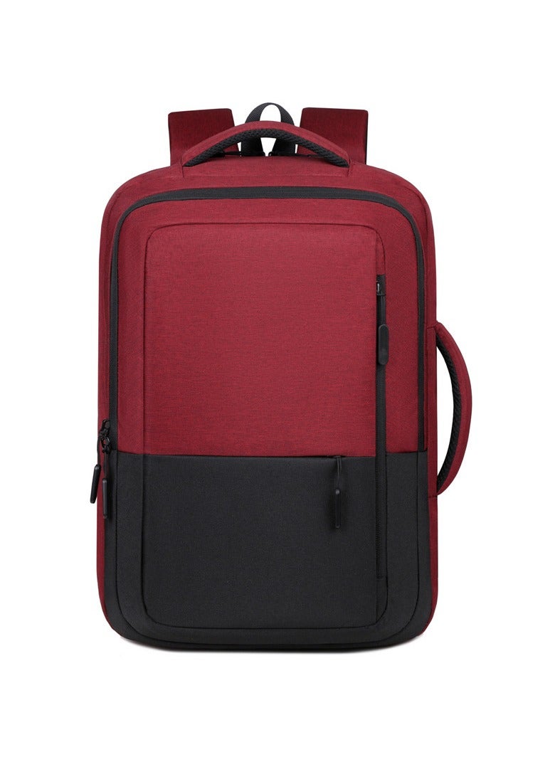 Business Backpack Computer Backpack