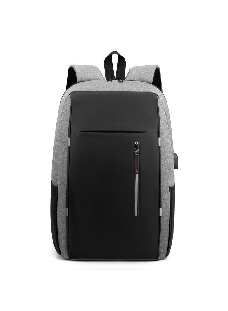 Multi Functional Shoulder Bag For Men's Commuting And Business
