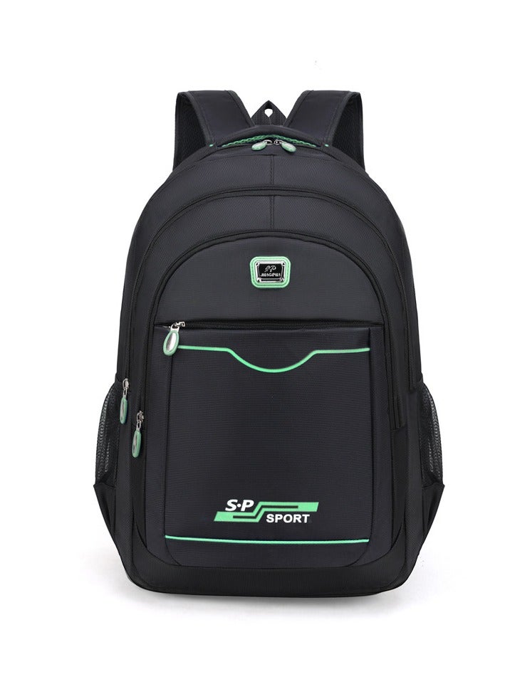 Lightweight And Minimalist Travel Multifunctional Leisure Backpack Computer Bag
