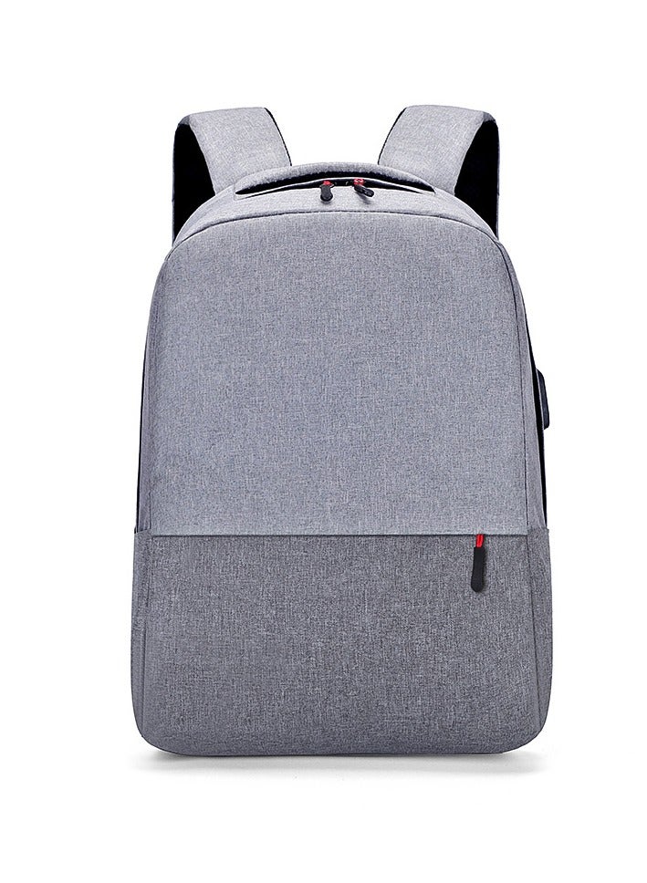 Oxford Cloth Backpack