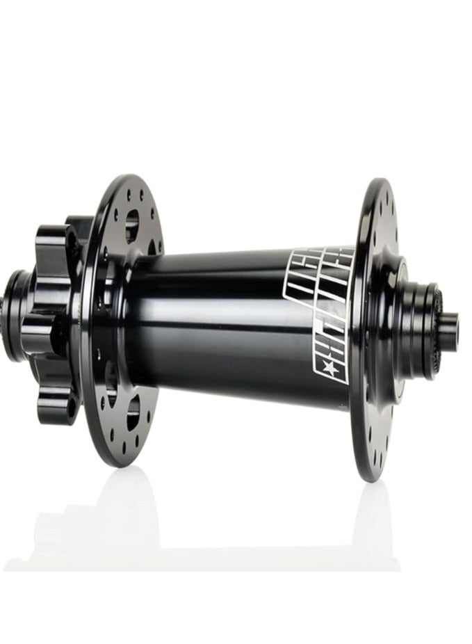 Xm490 Pro 32H Hg 6 Pawls Black