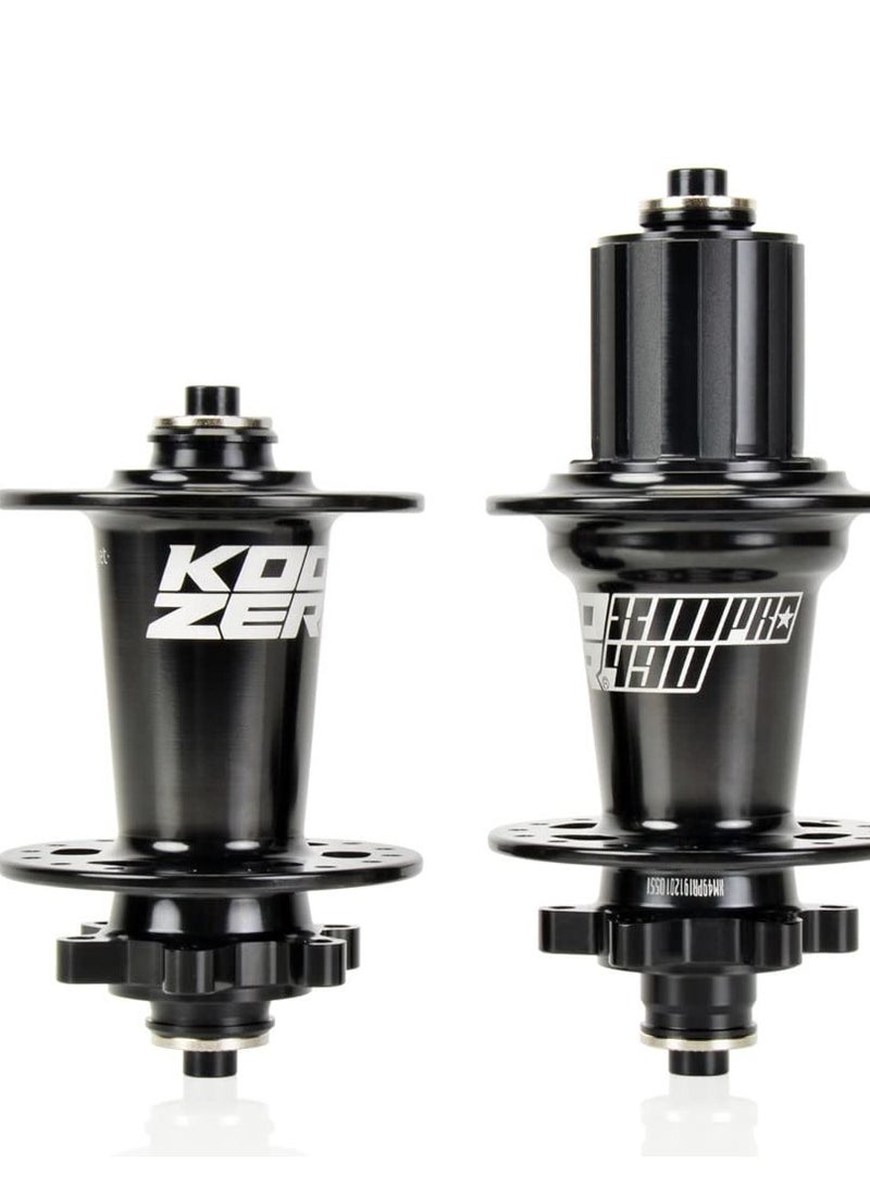 Xm490 Pro 32H Hg 6 Pawls Black