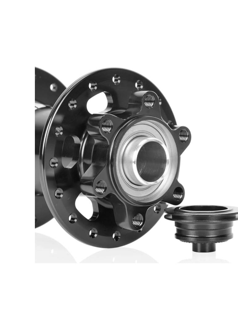 Xm490 Pro 32H Hg 6 Pawls Black