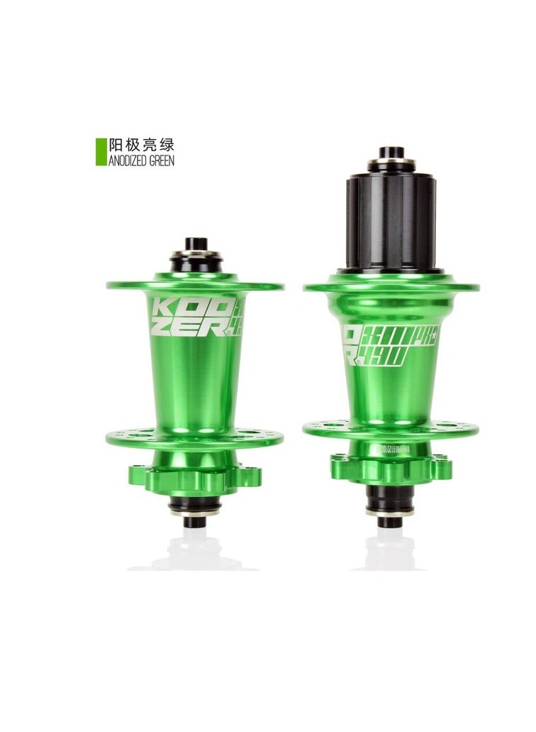 Xm490 Pro 32H Hg 6 Pawls Green