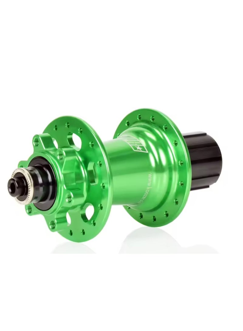 Xm490 Pro 32H Hg 6 Pawls Green