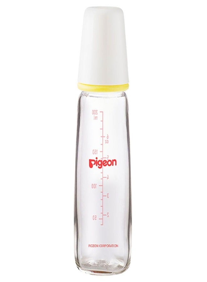 PIGEON GLASSK-6/200ML