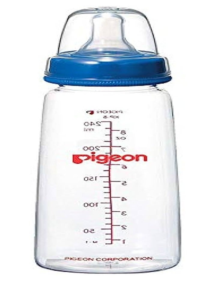 Pigeon 26006 Nurser Bottle Kp-8 240ml