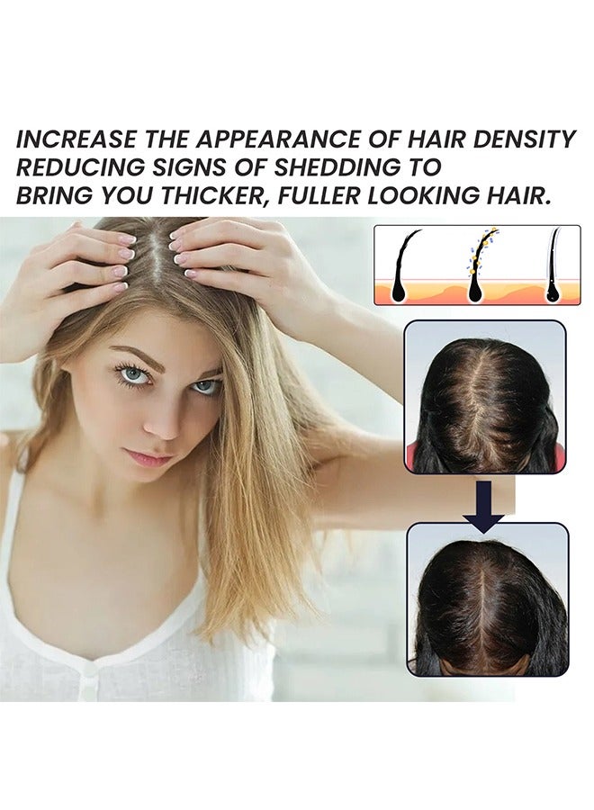 Biotin Hair Growth Serum 30ml,Can Promote Hair Growth,Hair Repair,Strong And Fragile Hair,Suitable For All Hair Types