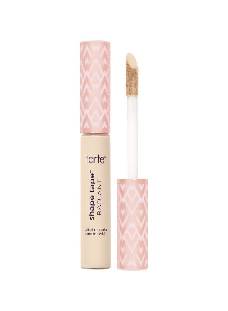 Shape Tape™ Radiant 12N fair neutral Concealer