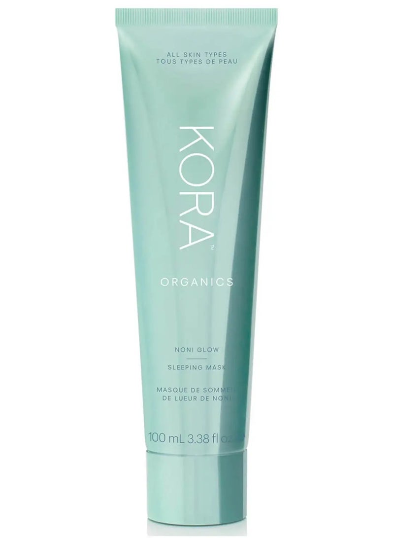 Noni Glow Sleeping Mask 100ml