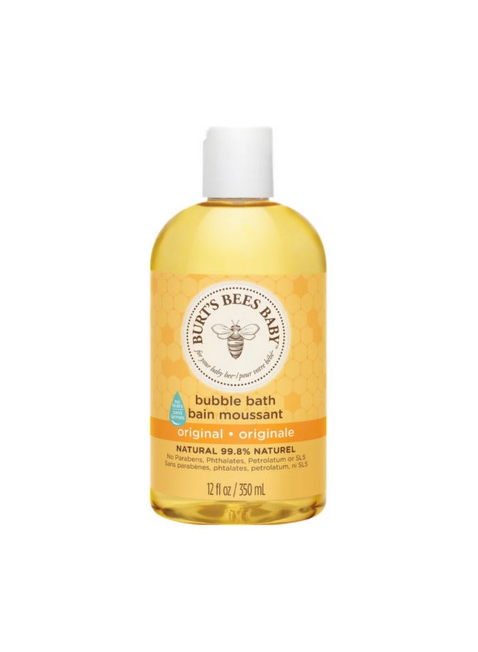 Burt's Bees Baby Bee Bubble Bath (350ml)