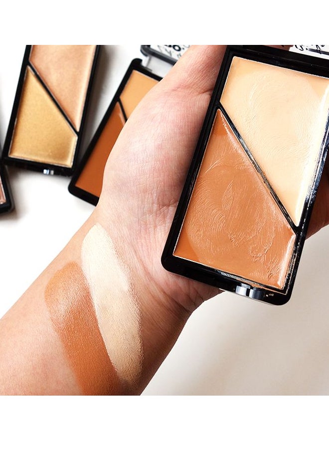 Pro Contour Cream LGCC634 Light