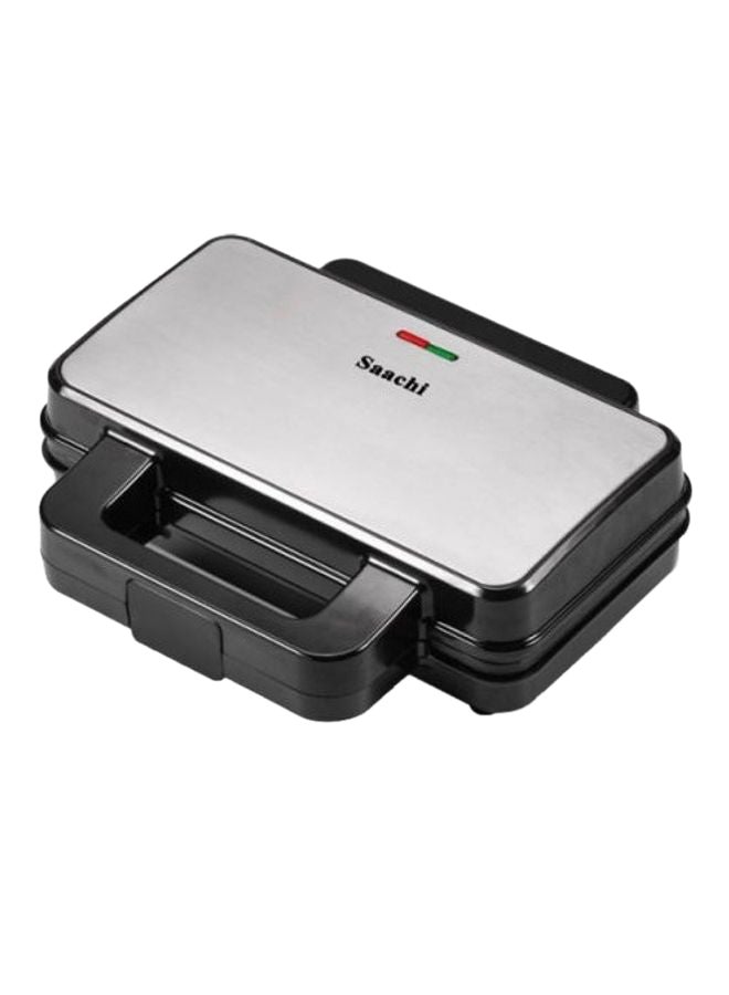 Sandwich Grill Maker 1200.0 W NL-SM-4663 Grey