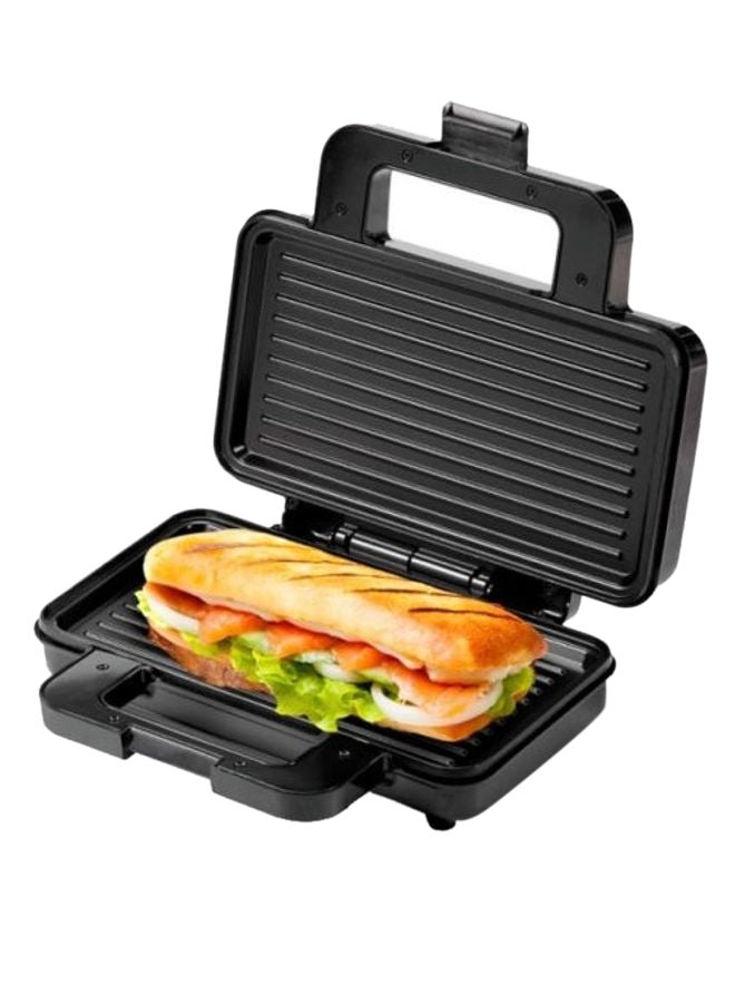 Sandwich Grill Maker 1200 W NL-SM-4663 Grey