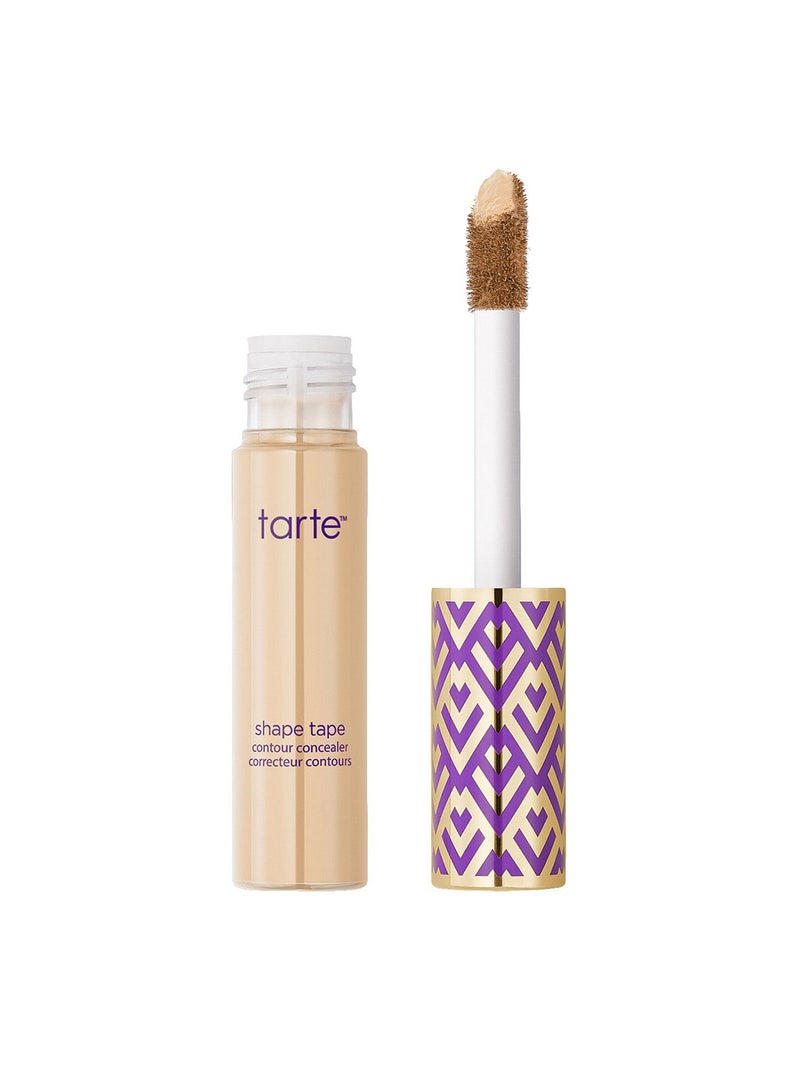 SHAPE TAPE™ Contour Concealer (53N deep)