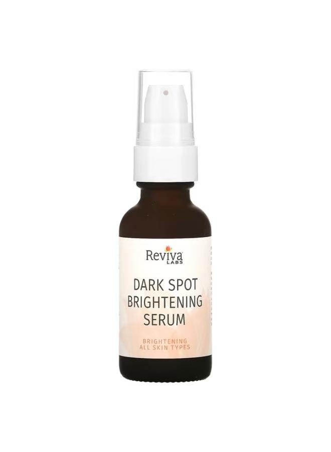 Dark Spot Brightening Serum, 1 fl oz (29.5 ml)