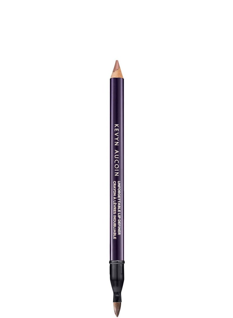 Unforgettable Lip Definer  Undressed 1.05g