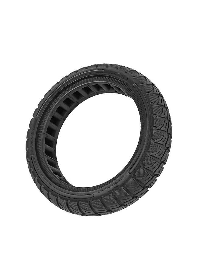 Honeycomb Tubeless Solid Tire Compatible for Xiaomi M365/pro/pro2/1s/Lite Electric Scooter Black
