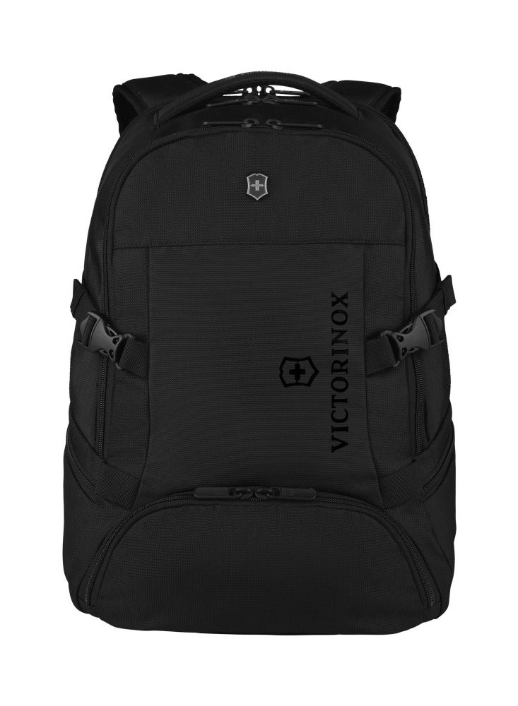 Victorinox Sport EVO Deluxe Backpack Black