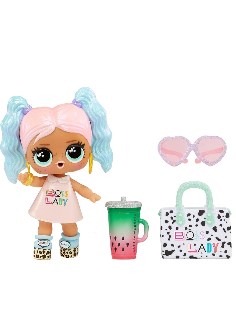 LOL Surprise X Sophia Webster Doll (PDQ)