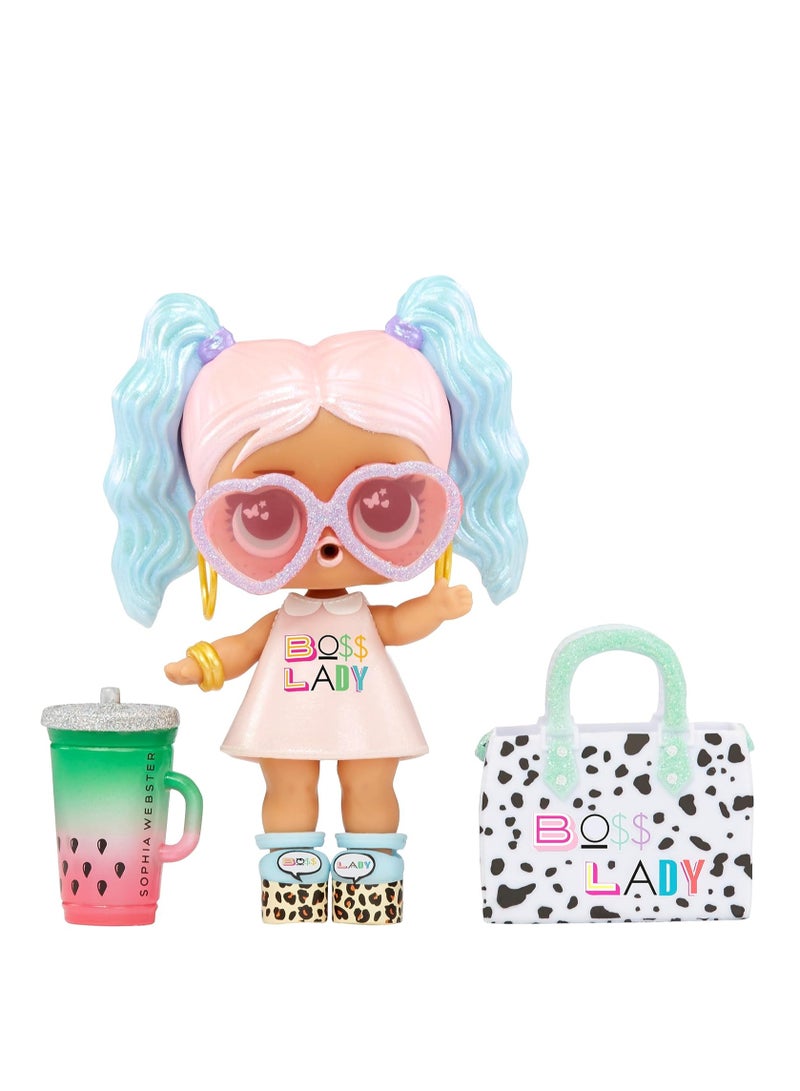 LOL Surprise X Sophia Webster Doll (PDQ)