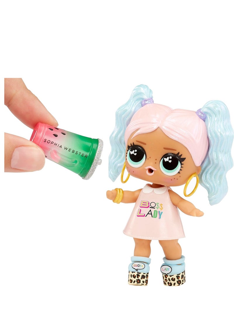 LOL Surprise X Sophia Webster Doll (PDQ)