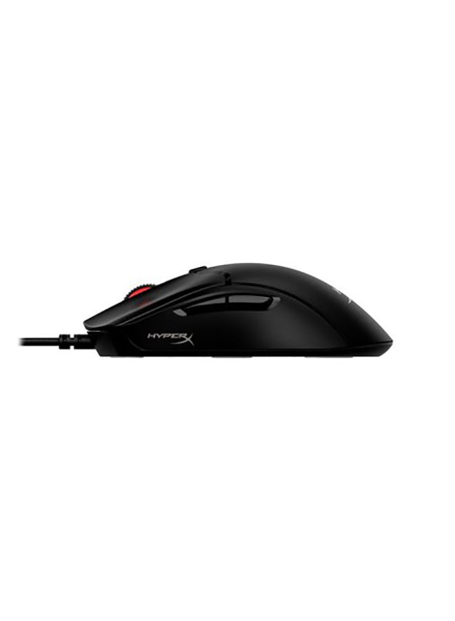 Hyperx Pulsefire Haste 2 Gaming Mouse - Black