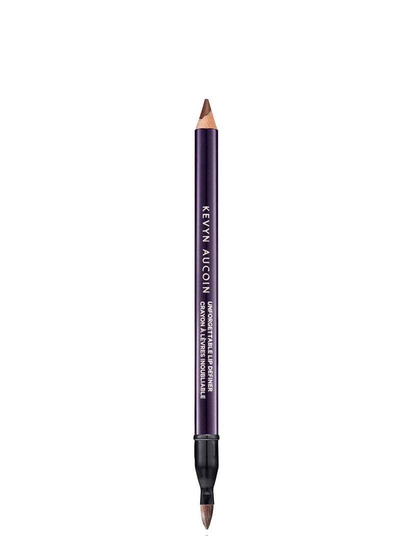 Unforgettable Lip Definer  New Naked 1.05g