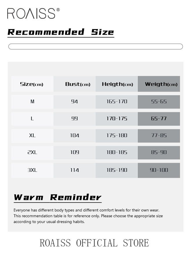 Men Quick Dry and Breathable Round Neck Sweatshirt with Quarter Zip Long Sleeve Athletic Shirts Slim Fit Top for Running Basketball Workout Gym