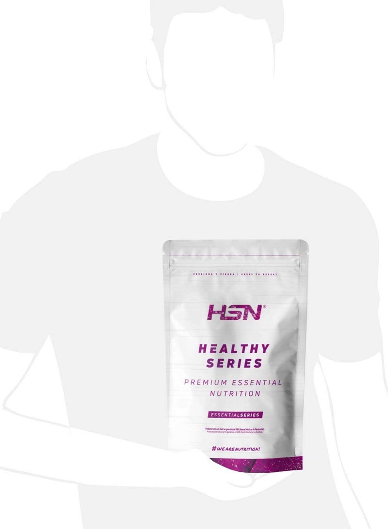 PEA PROTEIN ISOLATE 2.0 CHOCOLATE & HAZELNUT