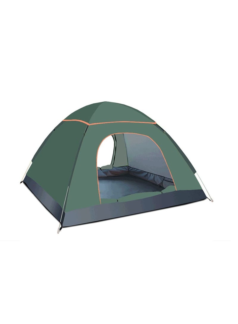 Camping/Dome/Outdoor Family Tent - Waterproof Tent with Carry Bag