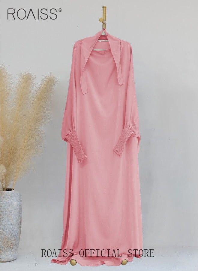 Ladies Abaya Style Abaya Dress Ladies Ethnic Traditional Wear