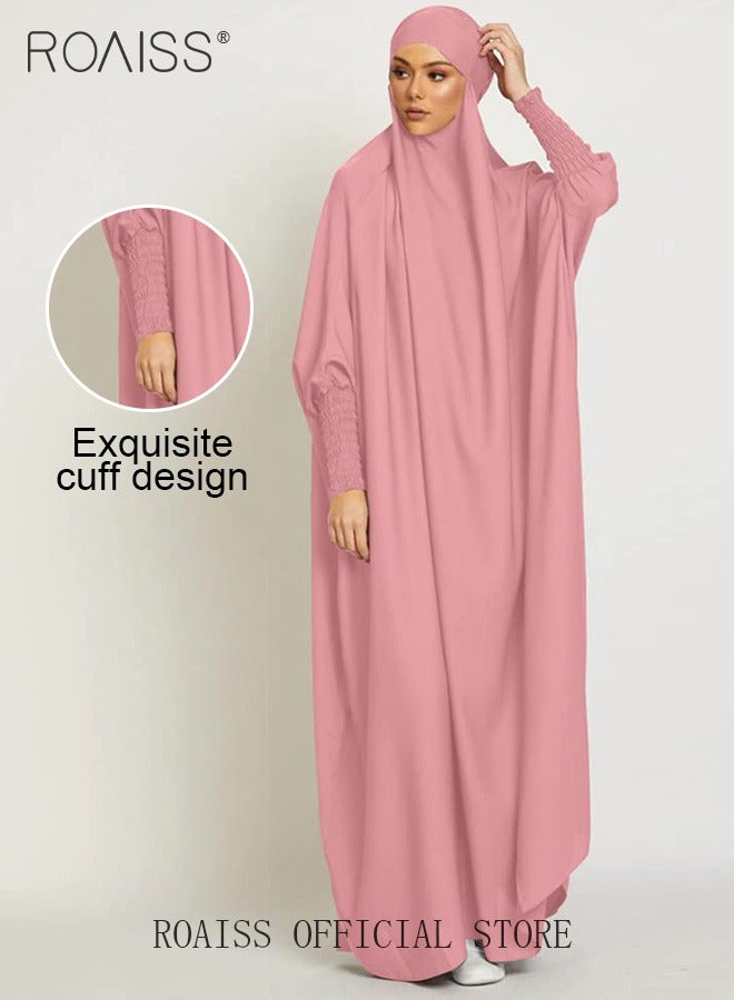 Ladies Abaya Style Abaya Dress Ladies Ethnic Traditional Wear