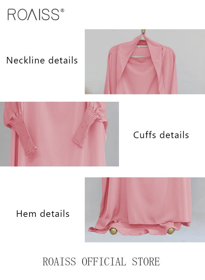 Ladies Abaya Style Abaya Dress Ladies Ethnic Traditional Wear