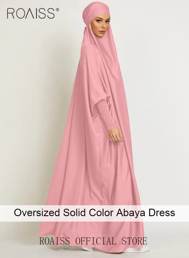 Ladies Abaya Style Abaya Dress Ladies Ethnic Traditional Wear
