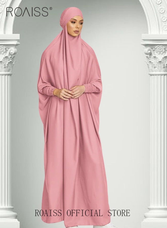 Ladies Abaya Style Abaya Dress Ladies Ethnic Traditional Wear