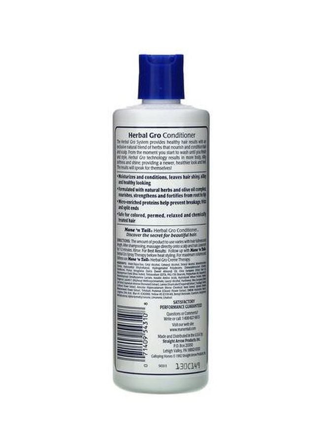 Conditioner