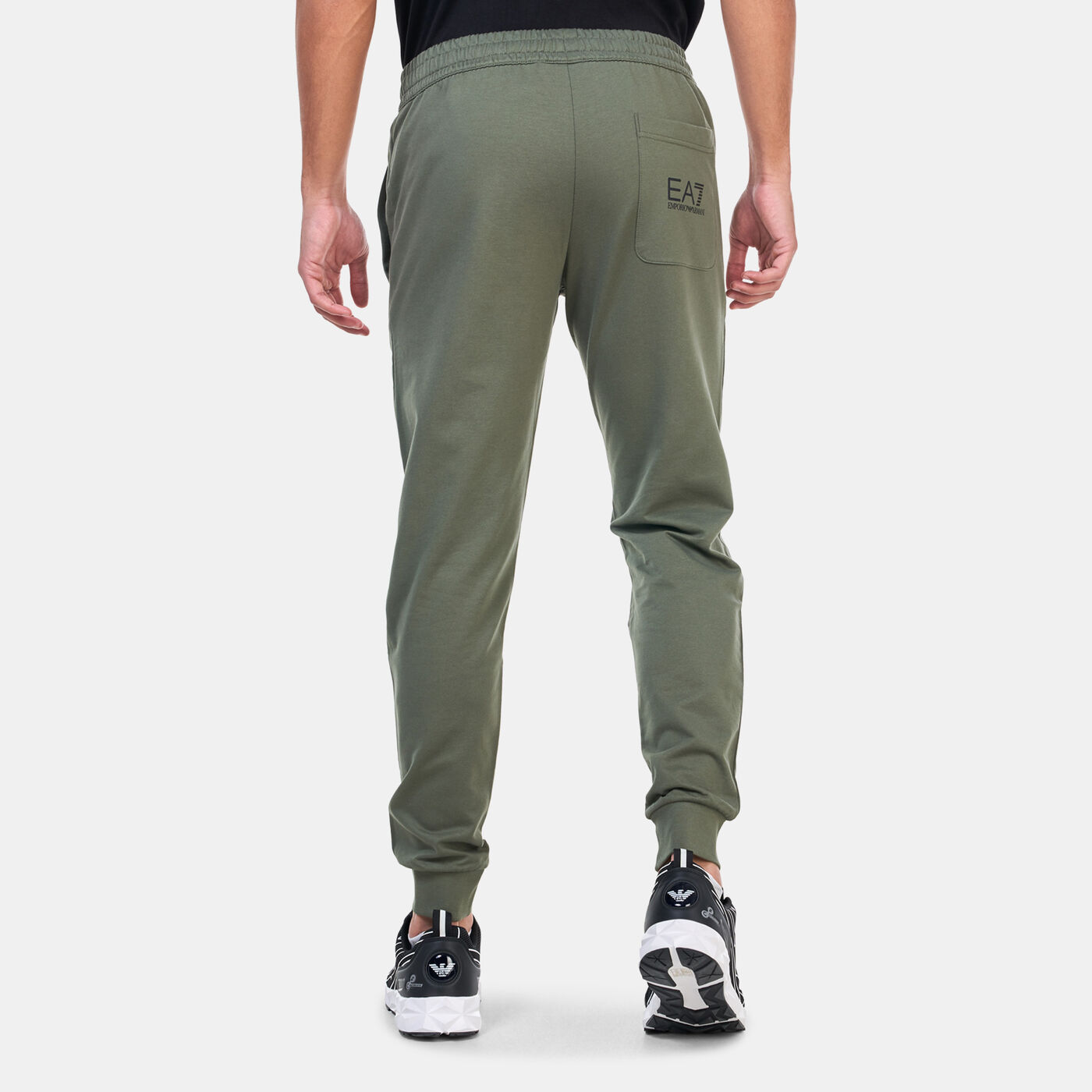 Men's Training Logo Series Pants