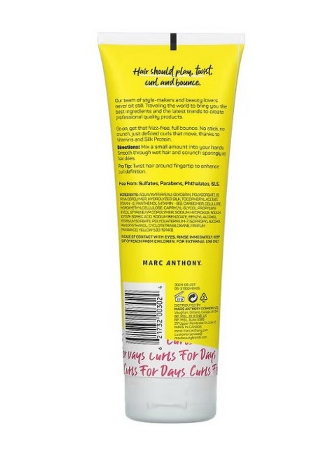 Strictly Curls Curl Defining Lotion  8.3 fl oz 245 ml