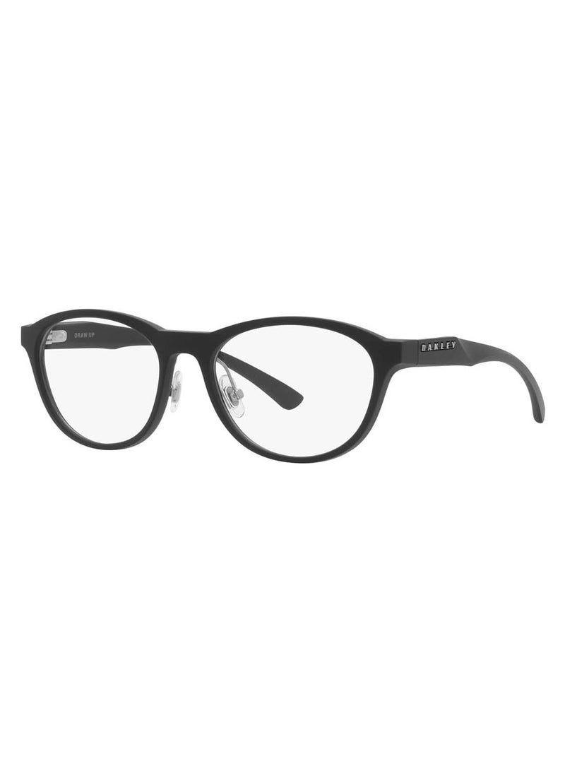 Women's Round Shape Eyeglass Frames OX8057 805701 54 - Lens Size: 54 Mm