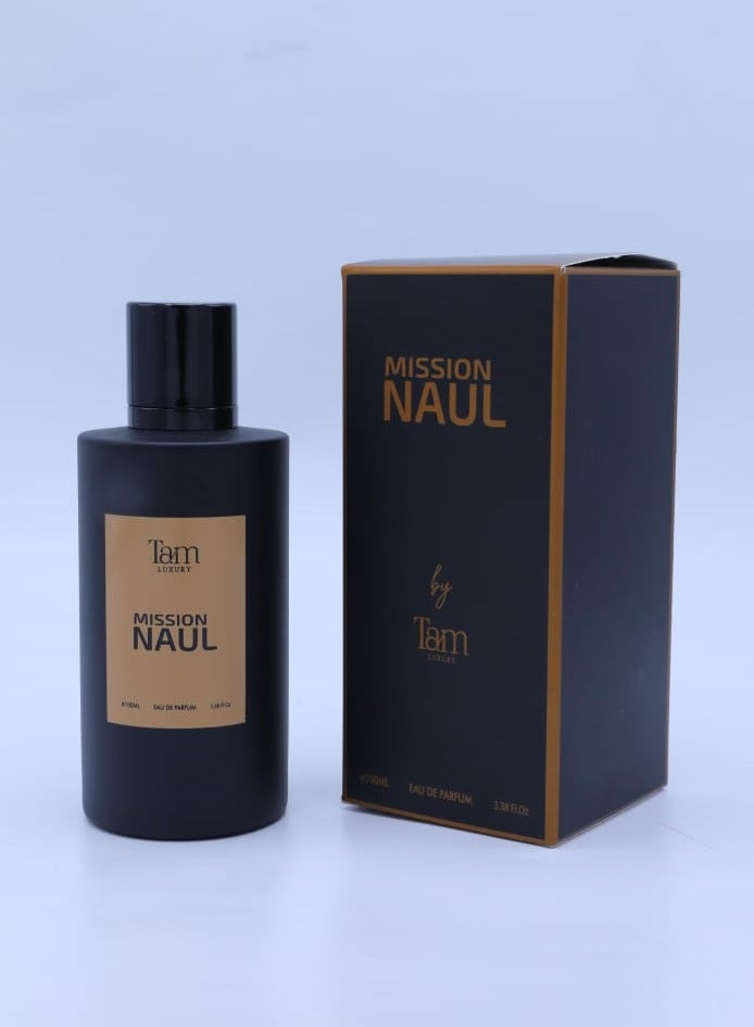 Naul Eau de parfum 100ml