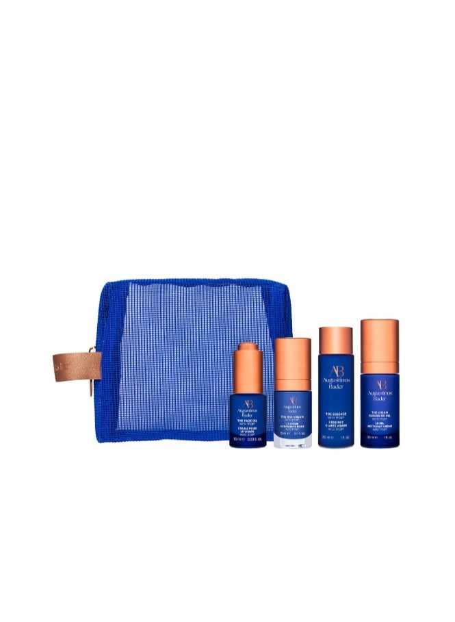 AUGUSTINUS BADER THE STARTER KIT WITH THE RICH CREAM