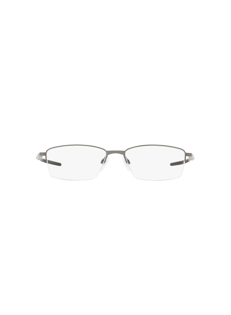 Men's Rectangular Shape Eyeglass Frames OX5119 511904 54 - Lens Size: 54 Mm