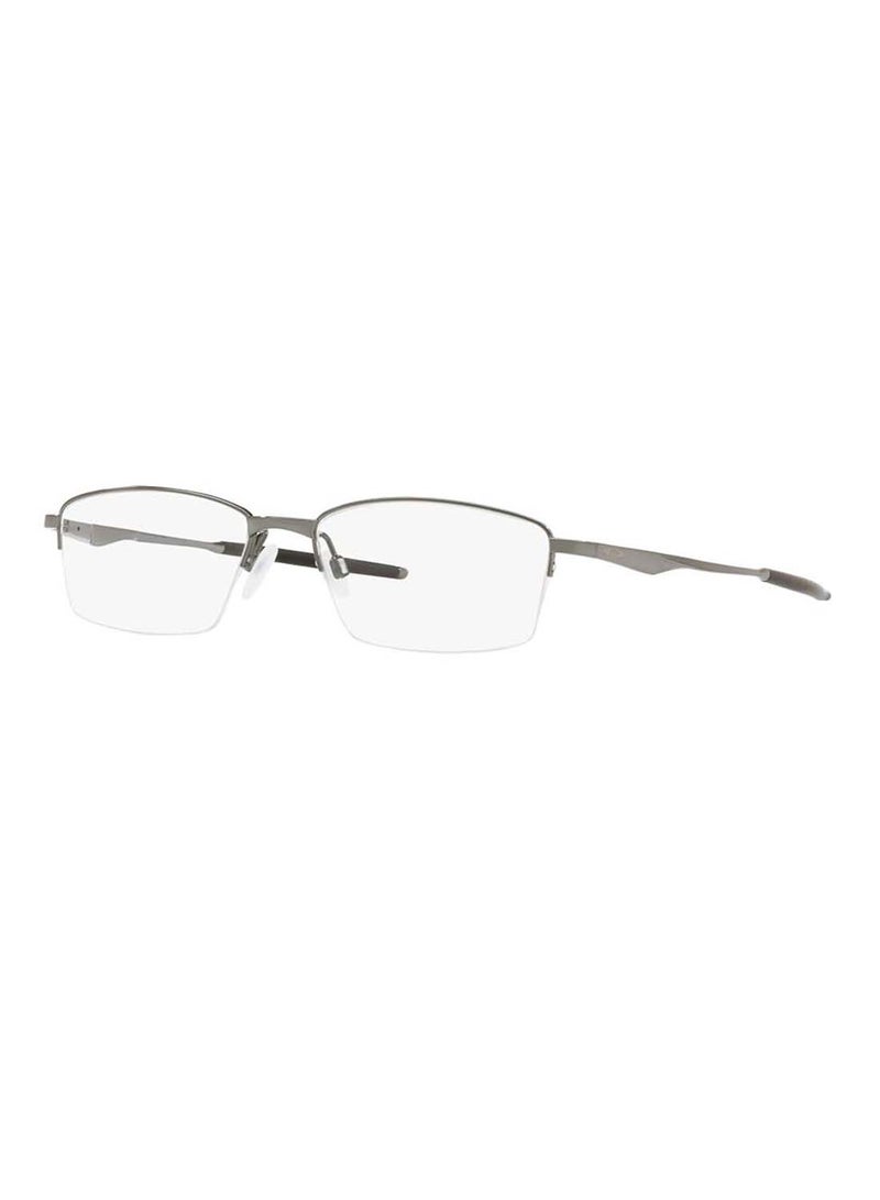 Men's Rectangular Shape Eyeglass Frames OX5119 511904 54 - Lens Size: 54 Mm