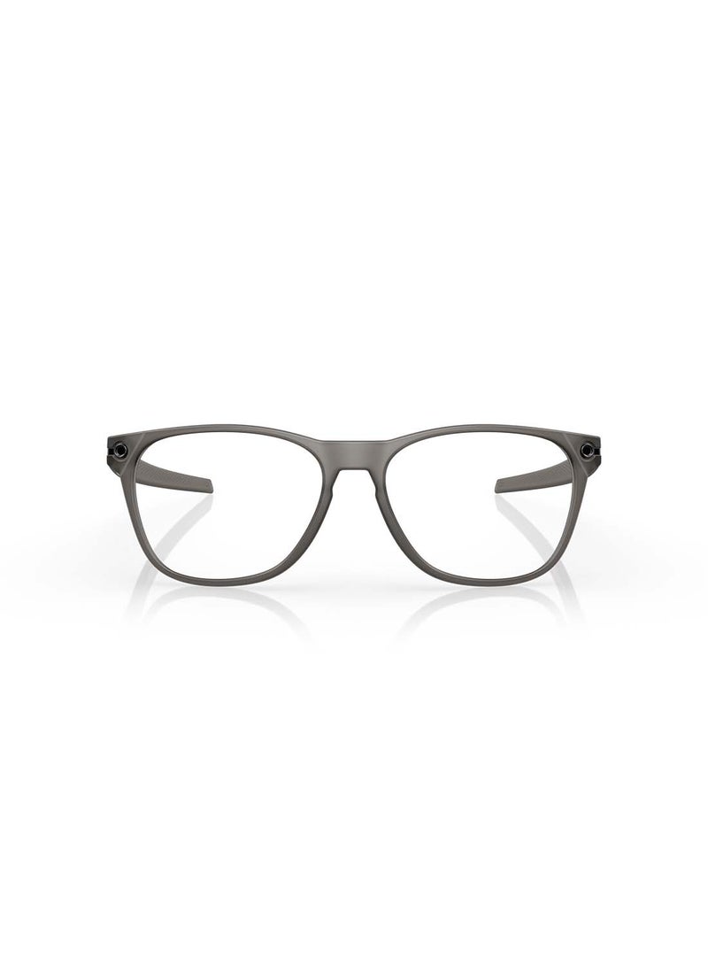 Men's Square Shape Eyeglass Frames OX8177 817702 54 - Lens Size: 54 Mm
