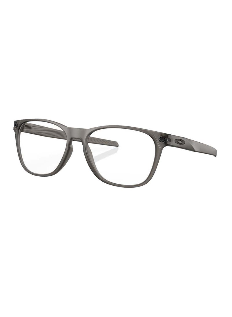 Men's Square Shape Eyeglass Frames OX8177 817702 54 - Lens Size: 54 Mm