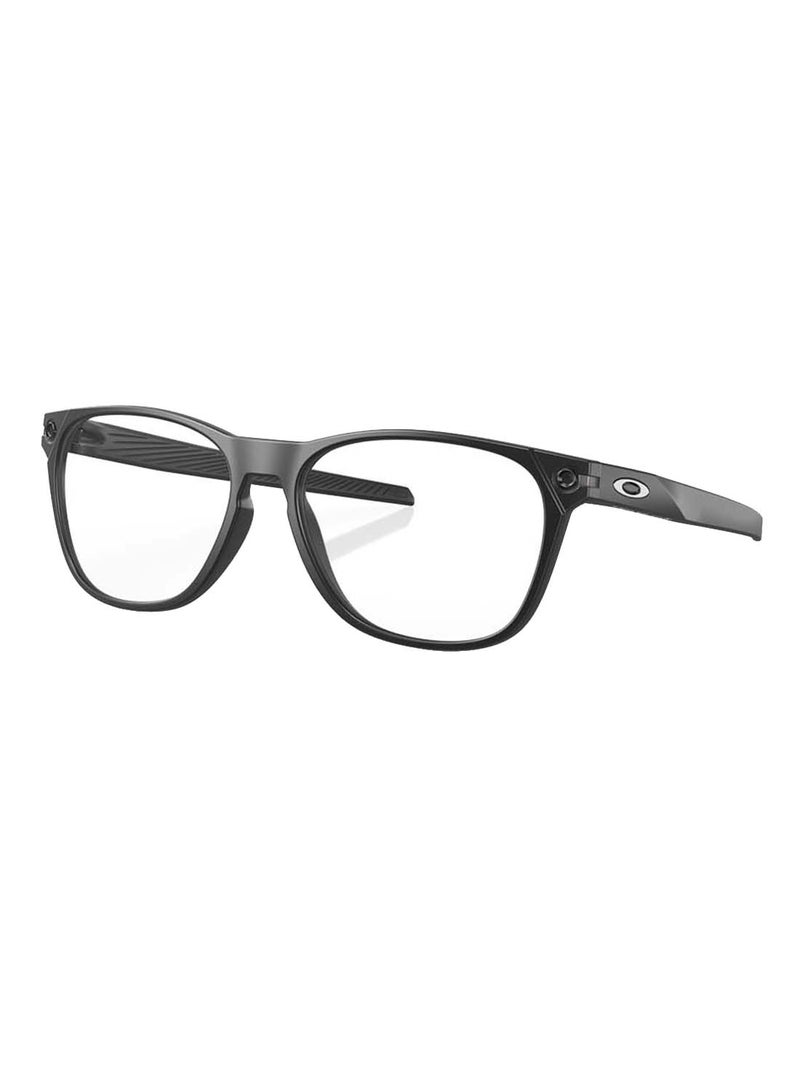 Men's Square Shape Eyeglass Frames OX8177 817701 54 - Lens Size: 54 Mm